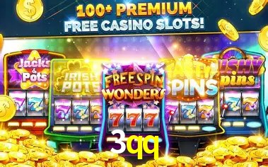 Descubra a Essência do 3qq: Nossa História e Compromissos