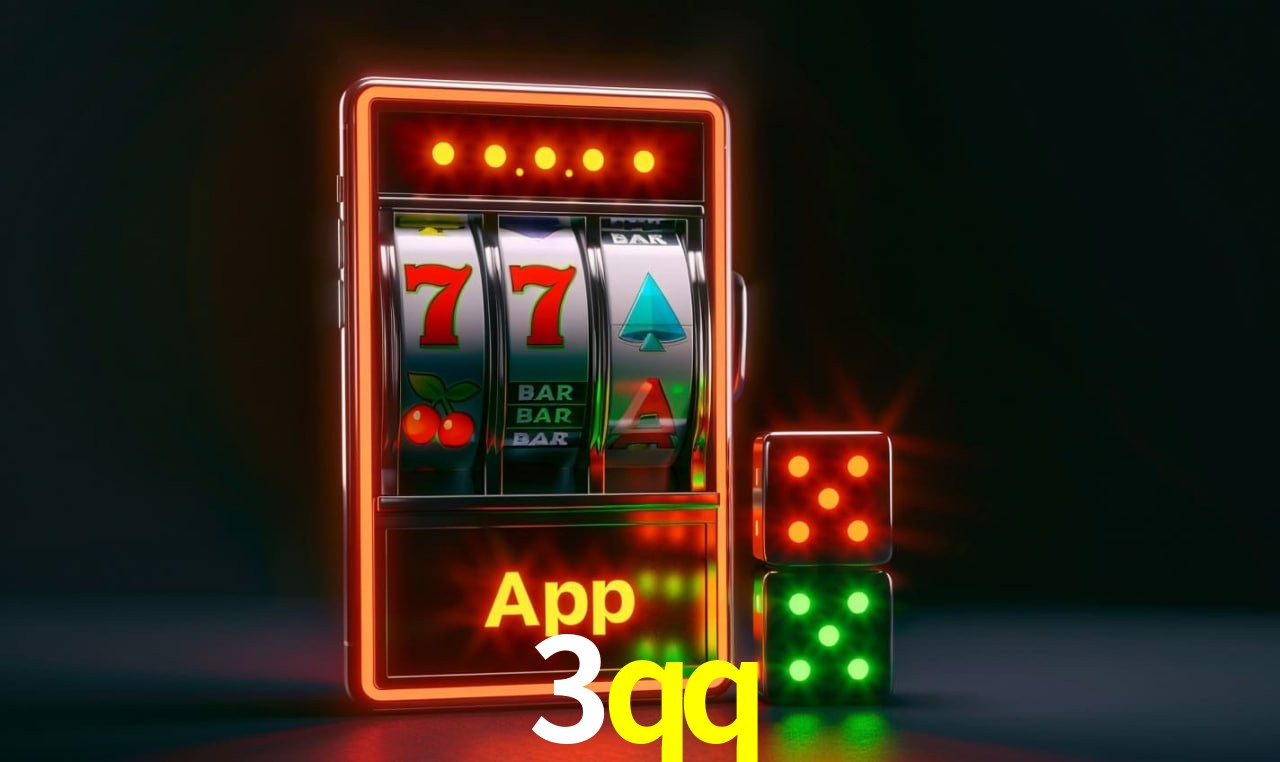 Bônus de Boas-vindas 3qq