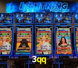 Descubra o Mundo do Cassino Online com 3qq