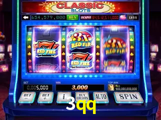 A Emoção da Loteria na 3qq: Uma Chance de Mudança de Vida