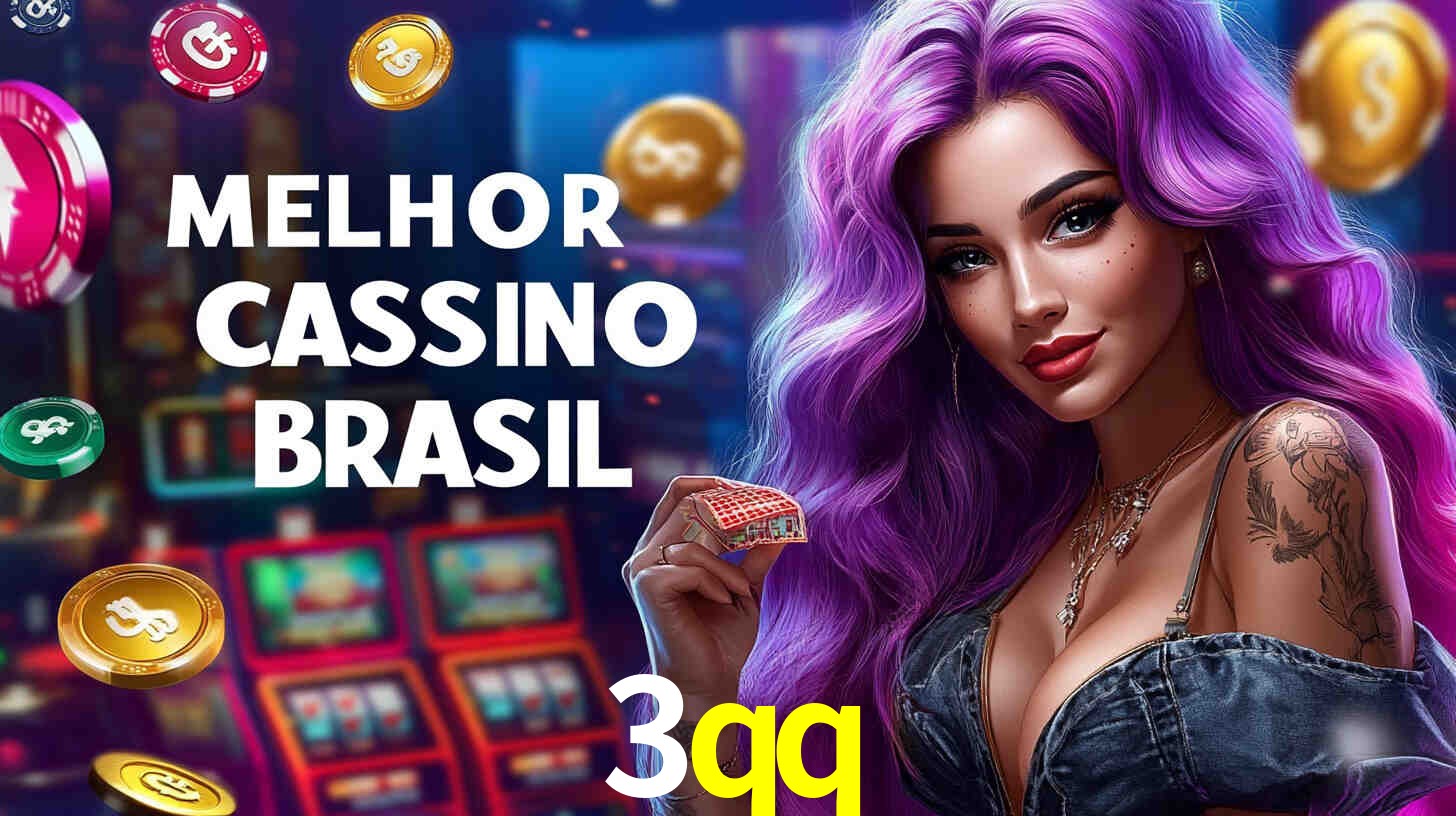 Inovações de Jogos na 3qq: O Futuro das Experiências Interativas