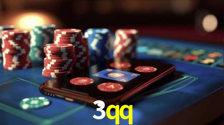 Casino Ao Vivo 3qq