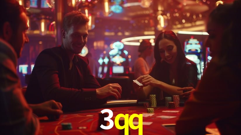 Apostas Esportivas na 3qq: Um Guia Completo