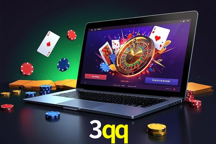 Design Responsivo 3qq