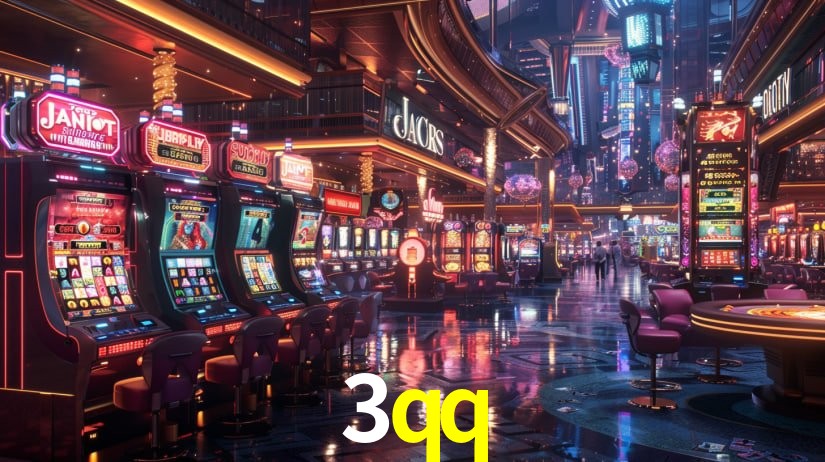 Slot Games 3qq