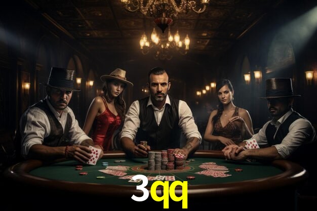 Explorando a Categoria de Eventos em Apostas na 3qq