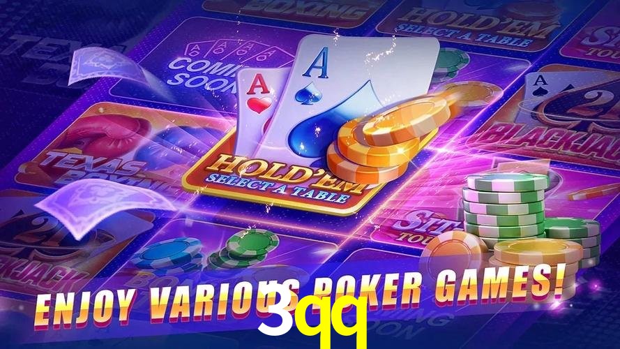 Descubra a Essência do 3qq: Nossa História e Compromissos